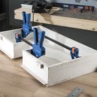 Grampo Aperto Rápido 24" (600mm) Dexter