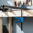 Grampo Aperto Rápido 300mm Dexter