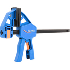 Grampo Aperto Rápido 300mm Dexter