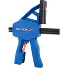 Grampo Aperto Rápido 300mm Dexter