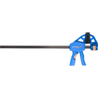 Grampo Aperto Rápido 450mm Dexter