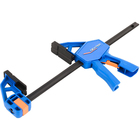 Grampo Aperto Rápido 450mm Dexter