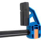 Grampo Aperto Rápido 600mm Dexter