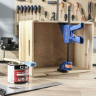 Grampo Aperto Rápido 6" (150mm) Dexter