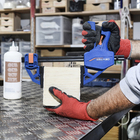 Grampo Aperto Rápido 6" (150mm) Dexter