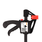 Grampo Aperto Rápido 6" (150mm) MP