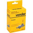 Grampo Aperto Rápido Vonder Torpedo Gtpv90