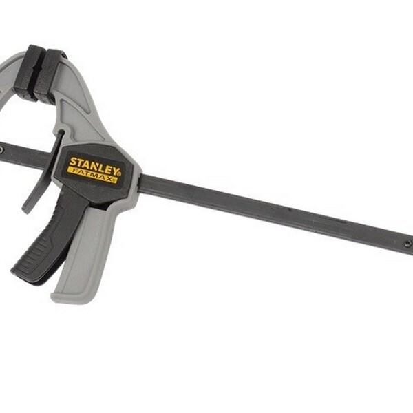 Grampo Barra Lisa 04 0114mm Fatmax Stanley Fmht83231-840