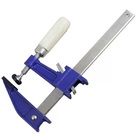 Grampo Barra Lisa 06 0150mm Irwin 1868054