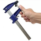 Grampo Barra Lisa 06 0150mm Irwin 1868054