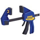 Grampo Barra Lisa 06 0150mm Quick Grip Medium Duty Irwin 2005