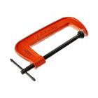 Grampo C Para Carpinteiro Famastil 8pol