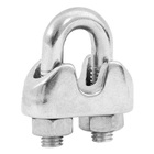 Grampo Cabo Aco 5/16