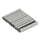 Grampo de 10mm caixa com 1000 grampos Dexter