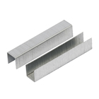 Grampo de 12mm caixa com 1000 grampos Dexter