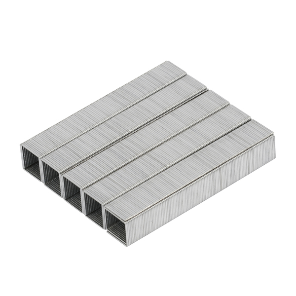 Grampo de 12mm caixa com 1000 grampos Dexter