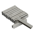 Grampo de 14mm caixa com 1000 grampos Dexter