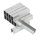 Grampo de 14mm caixa com 1000 grampos Dexter