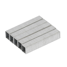 Grampo de 14mm caixa com 1000 grampos Dexter