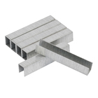 Grampo de 14mm caixa com 1000 grampos Dexter