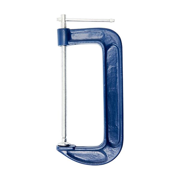 Grampo De 4 Pol. Pesado 100mm Para Marceneiro