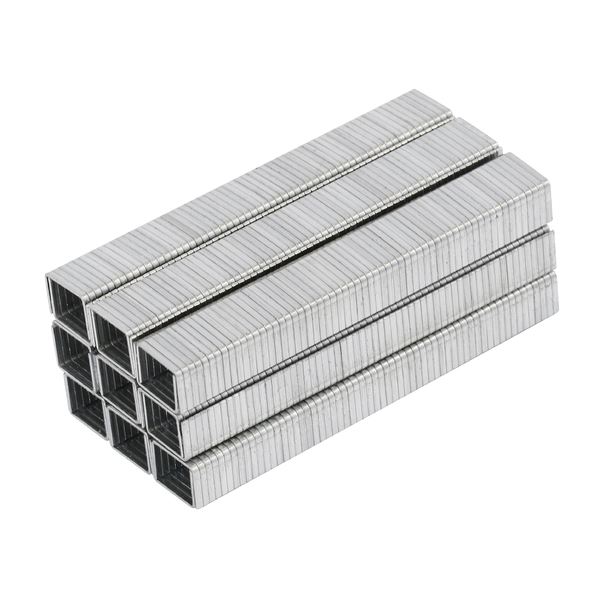 Grampo de 8mm com 1080 grampos Dexter