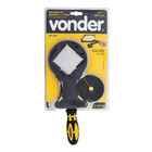 Grampo de Aperto 11" C/Fita Gf333 Vonder