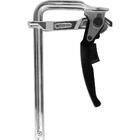 Grampo De Aperto Rápido Para Marceneiro 200 X 100 Mm - Vonder