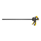 Grampo De Aperto Rápido Para Marceneiro 24" - Ga624 - Vonder