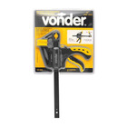Grampo De Aperto Rápido Para Marceneiro 6" - Gag06 - Vonder