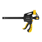 Grampo De Aperto Rápido Para Marceneiro 6" - Gag06 - Vonder