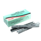 Grampo Galvanizado Para Grampeador 2500un Rocama