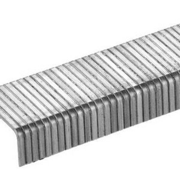 Grampo Galvanizados Cis Para Grampeador 26/6 - 10 Caixas Com