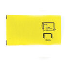 Grampo Gramp 08mm Cx 1000pcs 5wl