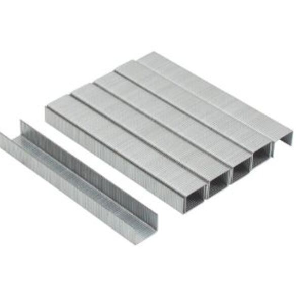 Grampo Gramp Stanley 5/16" 1000pcs Tra205at