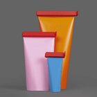 Grampo Mor Para Saco Plástico