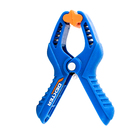 Grampo Multiuso 1" (25mm) Dexter