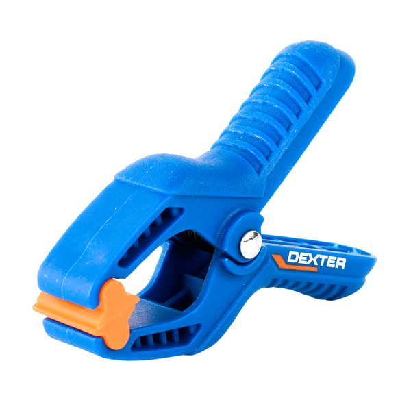 Grampo Multiuso 1" (25mm) Dexter