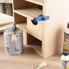 Grampo Multiuso 1" (25mm) Dexter