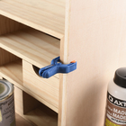 Grampo Multiuso 1" (25mm) Dexter