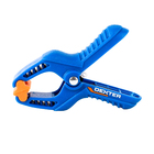 Grampo Multiuso 1" (25mm) Dexter