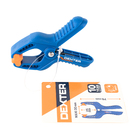 Grampo Multiuso 1" (25mm) Dexter