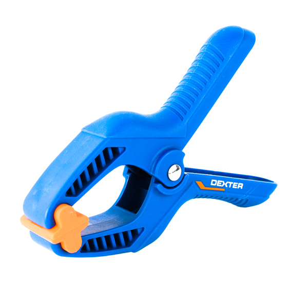 Grampo Multiuso 2.3/4" (70mm) Dexter