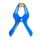 Grampo Multiuso 2.3/4" (70mm) Dexter