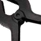 Grampo Multiuso Em Nylon 2" - Ômega