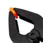 Grampo Multiuso Em Nylon 2" - Ômega