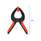 Grampo Multiuso Marceneiro 9'' 230mm- Mtx