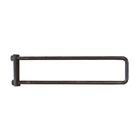 Grampo Para Carroceria Em Aço 5/8 X 350mm