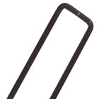 Grampo Para Engradamento Aço Pintado 1/2  400x50mm