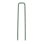 Grampo para Grama Sintética 15cm 6 unidades